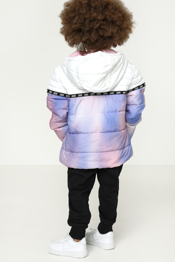 Bild von Gefütterte Kids Jacke