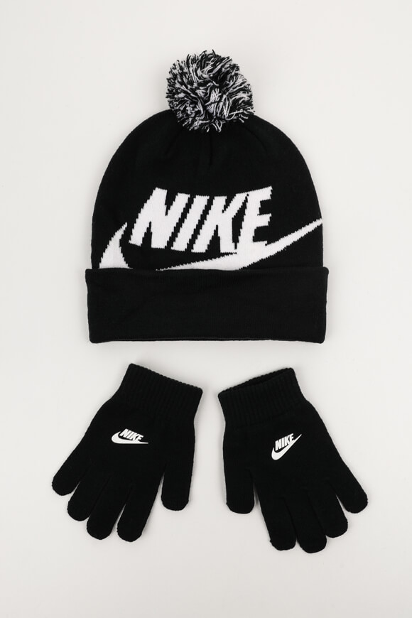 Bonnet et best sale gant nike