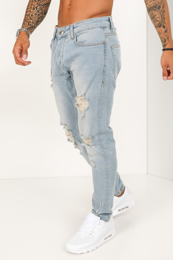 Image sur Slim Fit Jeans
