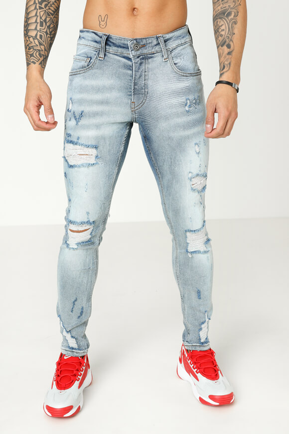 Jean skinny Metroboutique.ch online