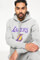 Image de Sweatshirt à capuchon - LA Lakers