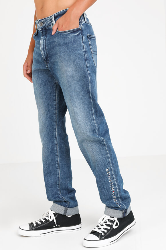 Bild von Modern Straight Leg Jeans