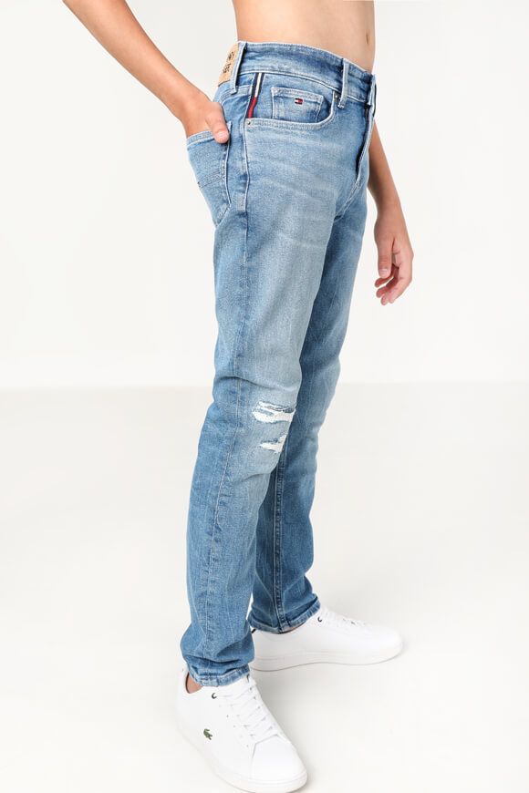 Image sur Scanton jean slim fit