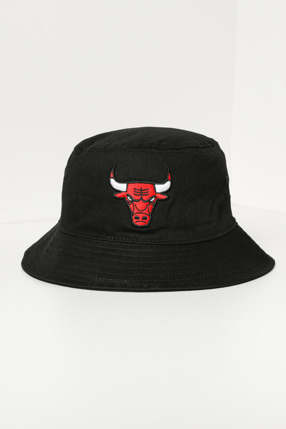 Bild von Fischerhut / Bucket Hat - Chicago Bulls