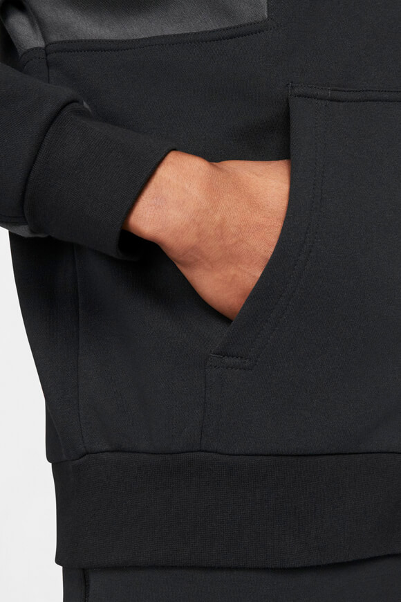Bild von Air Kapuzensweatjacke