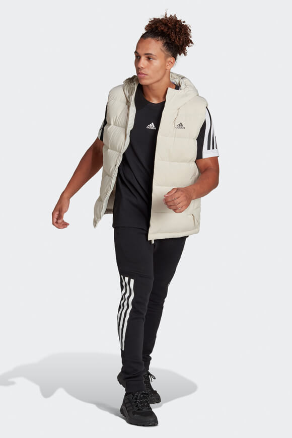 Image sur Gilet doudoune matelassé