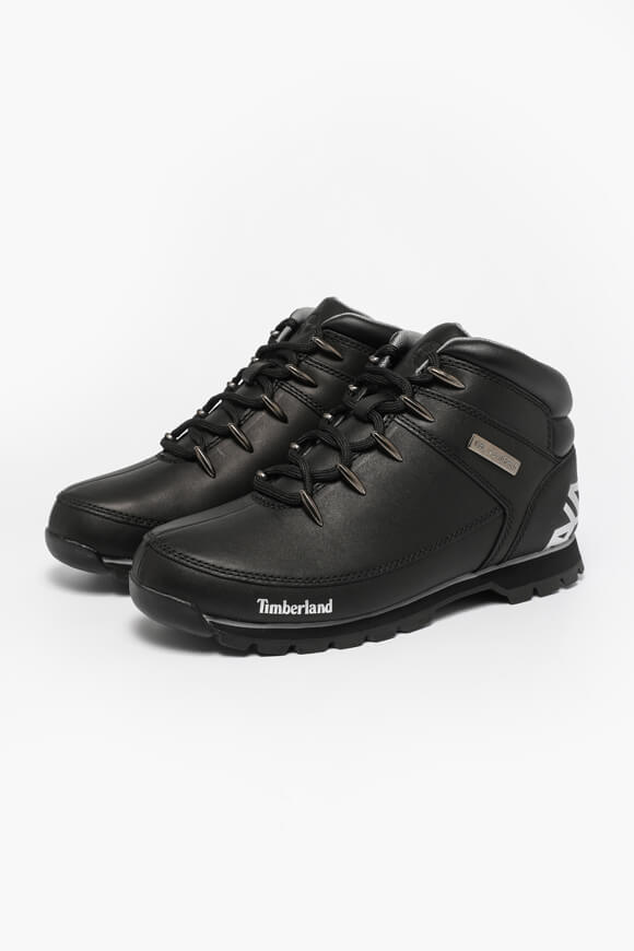 Chaussure timberland euro sprint clearance noir