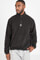 Image de Sweatshirt en fleece