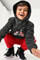 Image de Air sweatshirt en fleece junior