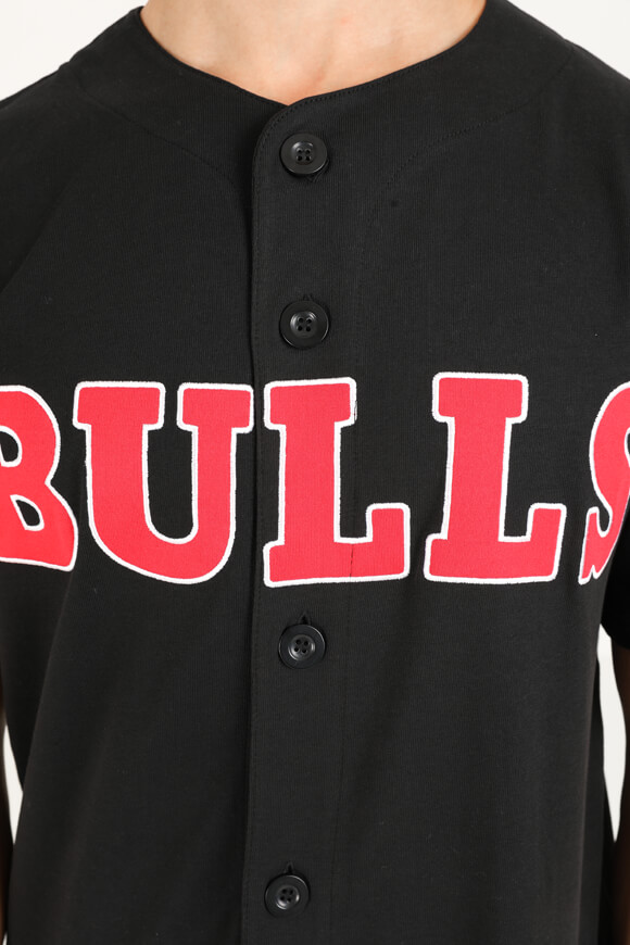 Image sur Chemise de baseball - Chicago Bulls