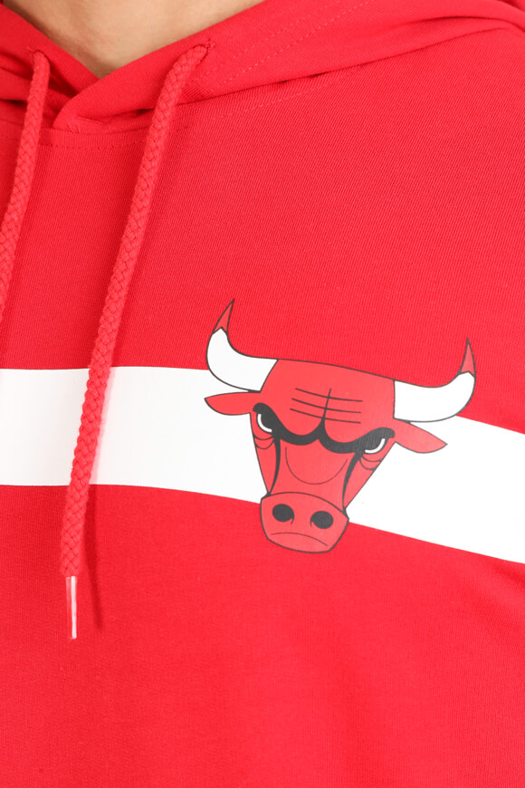 Image sur Sweatshirt à capuchon - Chicago Bulls