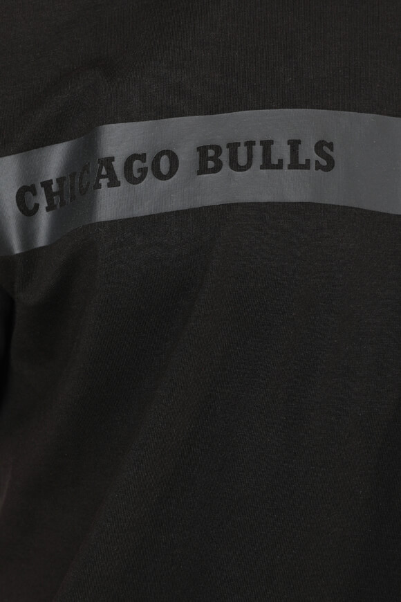 Image sur T-shirt - Chicago Bulls