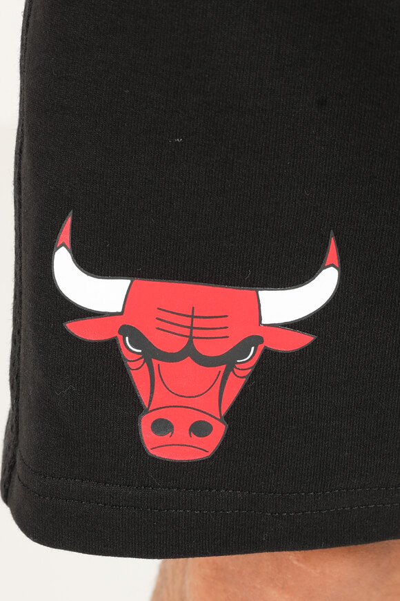 Image sur Short en sweat - Chicago Bulls
