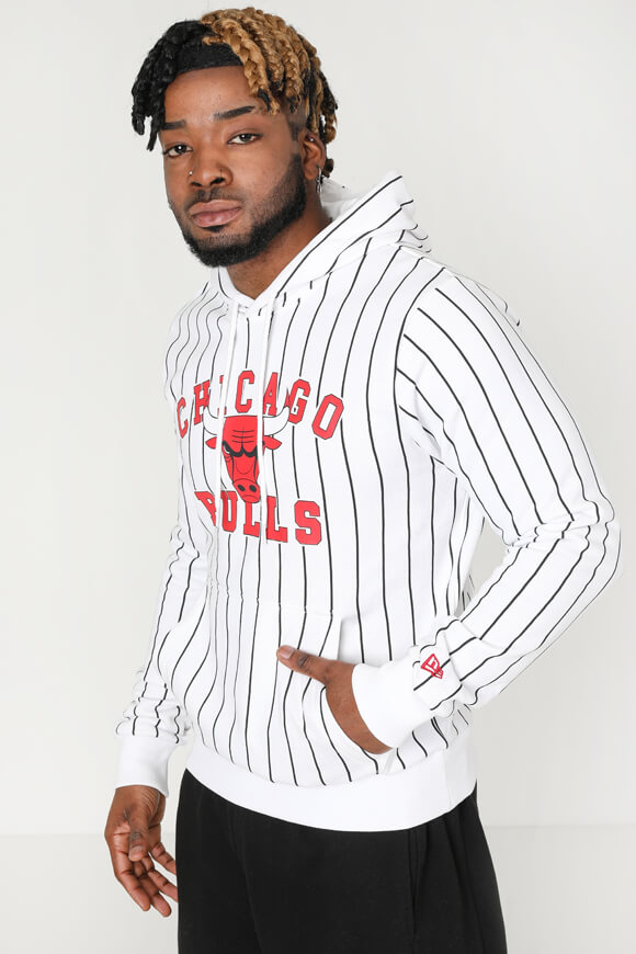 Image sur Sweatshirt à capuchon - Chicago Bulls
