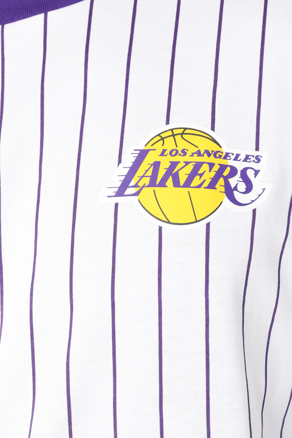 Image sur T-shirt - LA Lakers