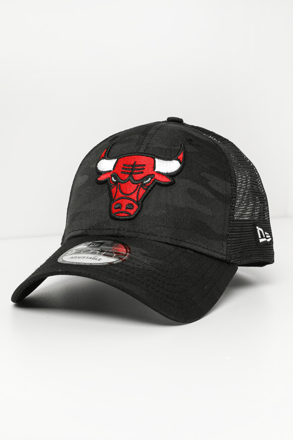 Bild von Trucker Cap / Scratchback - Chicago Bulls