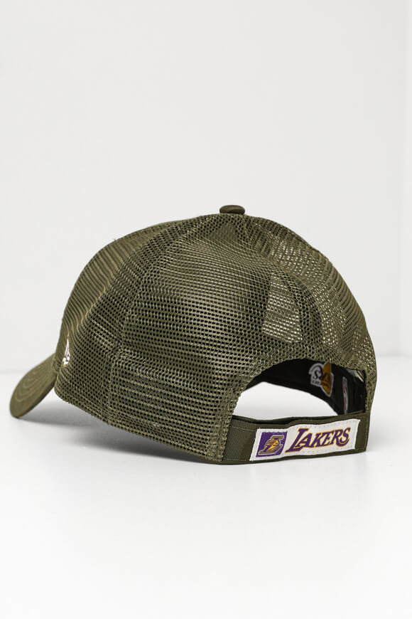 Bild von Trucker Cap / Scratchback - LA Lakers