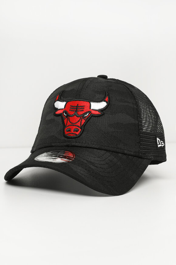 Image sur Casquette trucker / scratchback - Chicago Bulls