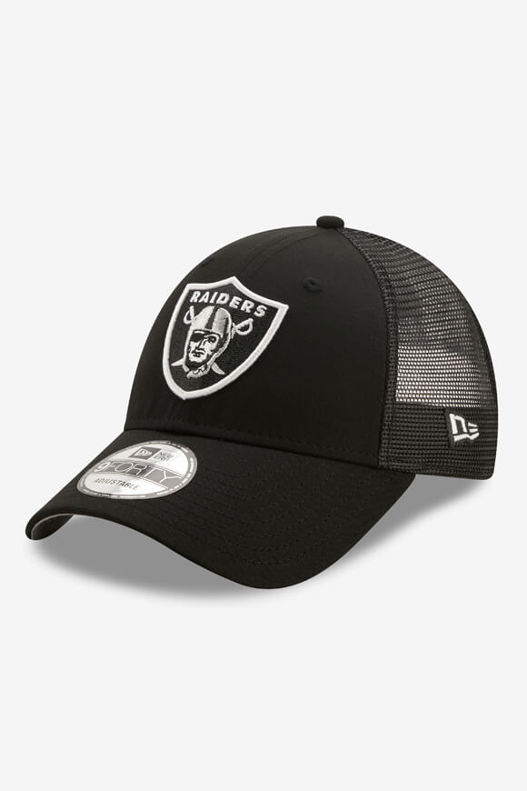 Bild von Trucker Cap / Scratchback