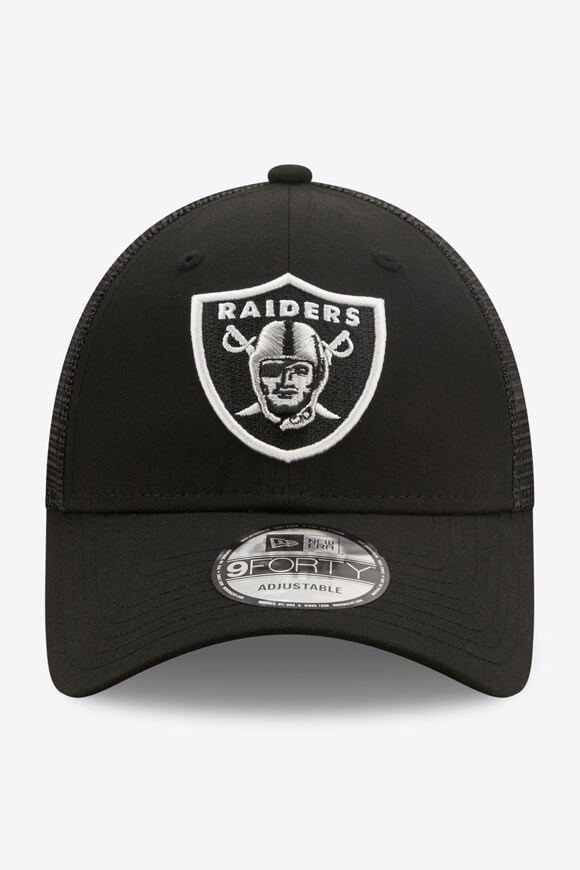 Bild von Trucker Cap / Scratchback