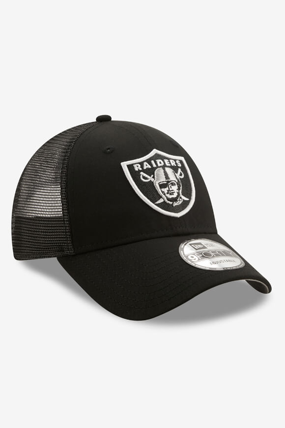 Bild von Trucker Cap / Scratchback