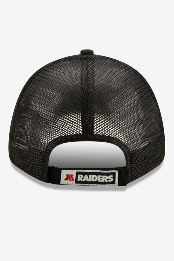 Bild von Trucker Cap / Scratchback