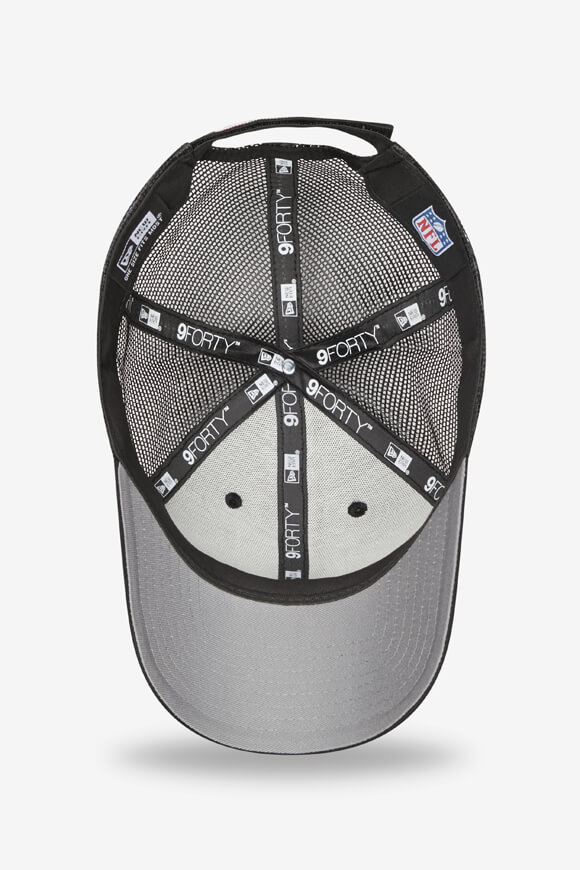 Bild von Trucker Cap / Scratchback