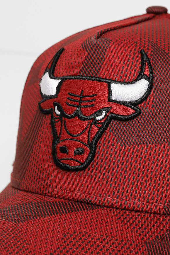 Bild von Trucker Cap / Snapback - Chicago Bulls