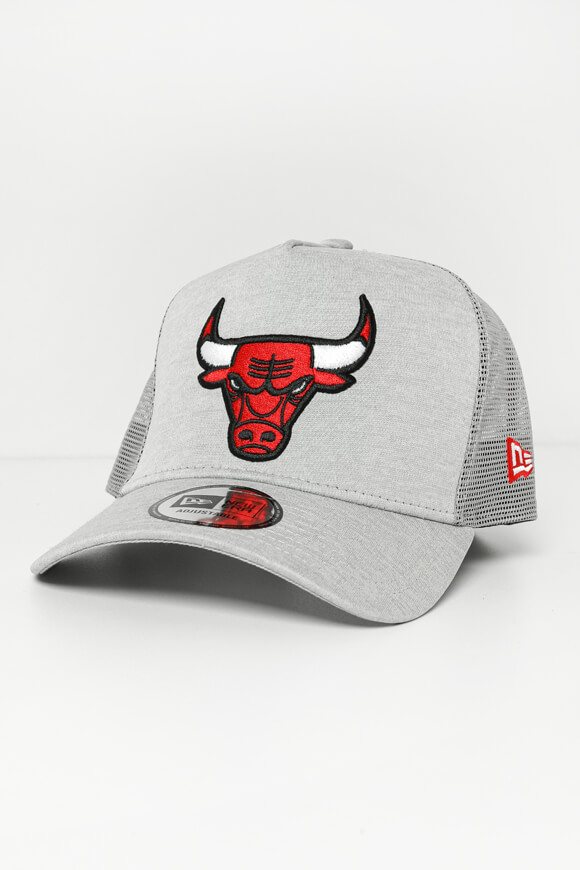 Image sur Casquette trucker / snapback - Chicago Bulls