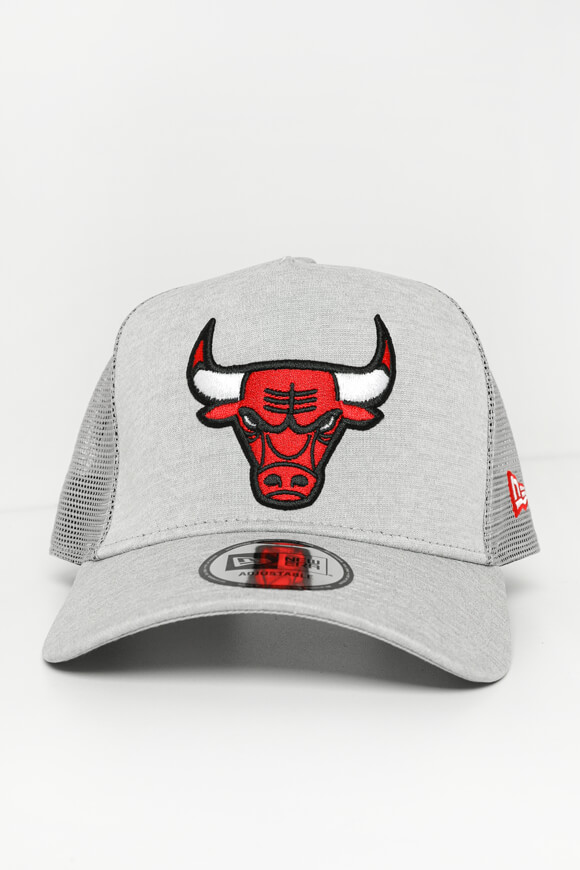 Bild von Trucker Cap / Snapback - Chicago Bulls