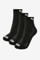 Image de Lot de 3 paires de chaussettes