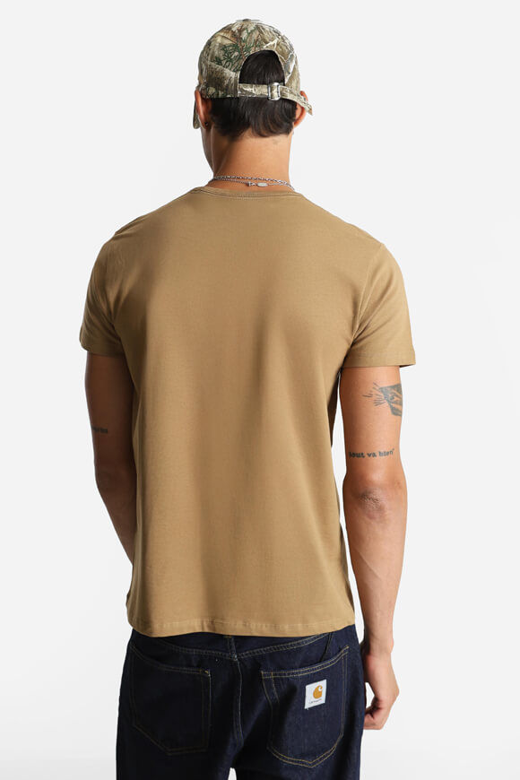 Image sur T-Shirt