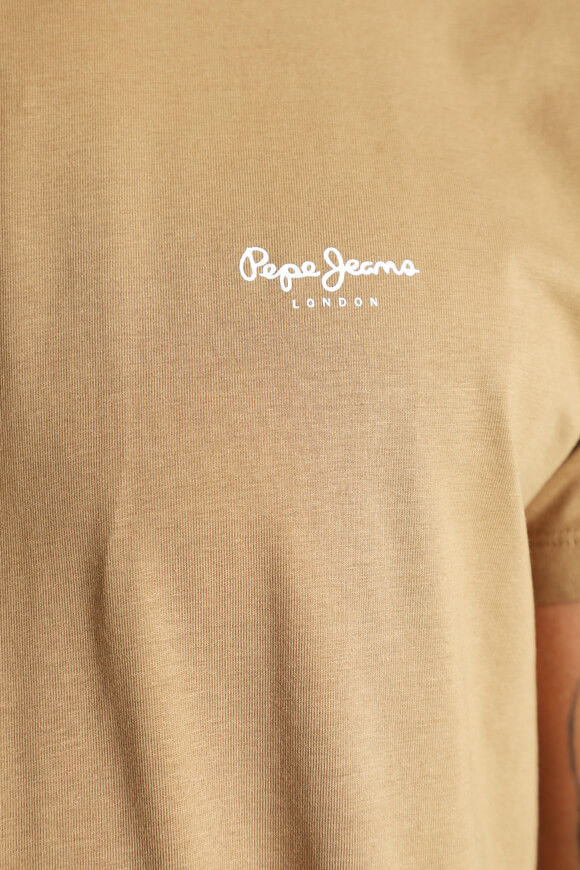 Image sur T-Shirt