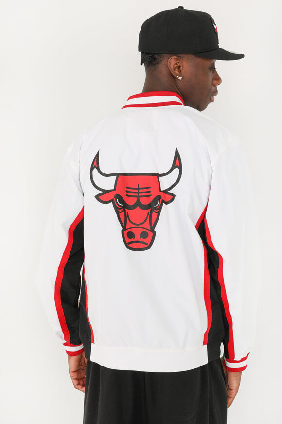 Bild von Collegejacke - Chicago Bulls