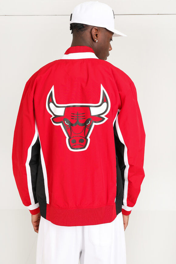 Image sur Veste collège - Chicago Bulls