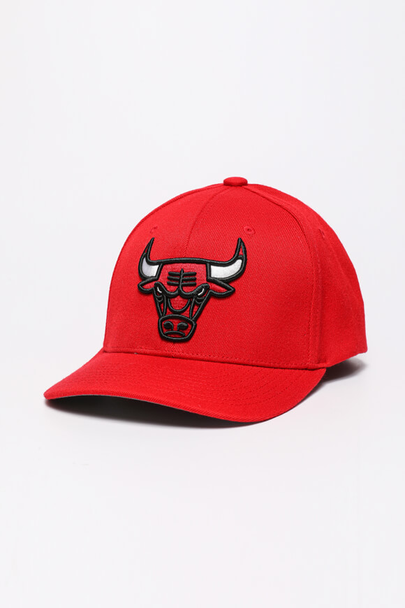 Image sur Casquette adjustable / snapback - Chicago Bulls