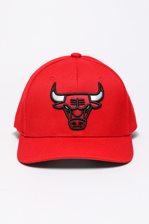 Image sur Casquette adjustable / snapback - Chicago Bulls