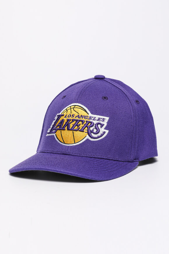 Bild von Adjustable Cap / Snapback - LA Lakers