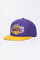 Image de Casquette snapback - LA Lakers
