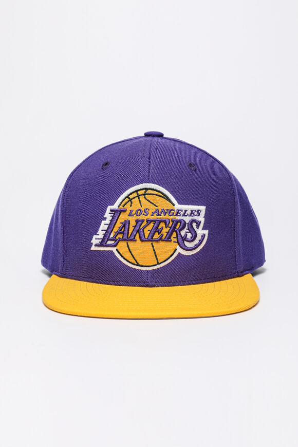 Bild von Snapback Cap - LA Lakers