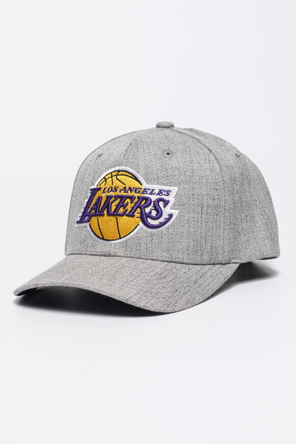 Bild von Snapback Cap - LA Lakers