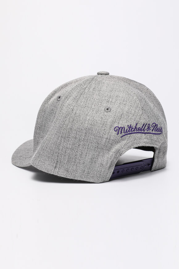 Bild von Snapback Cap - LA Lakers