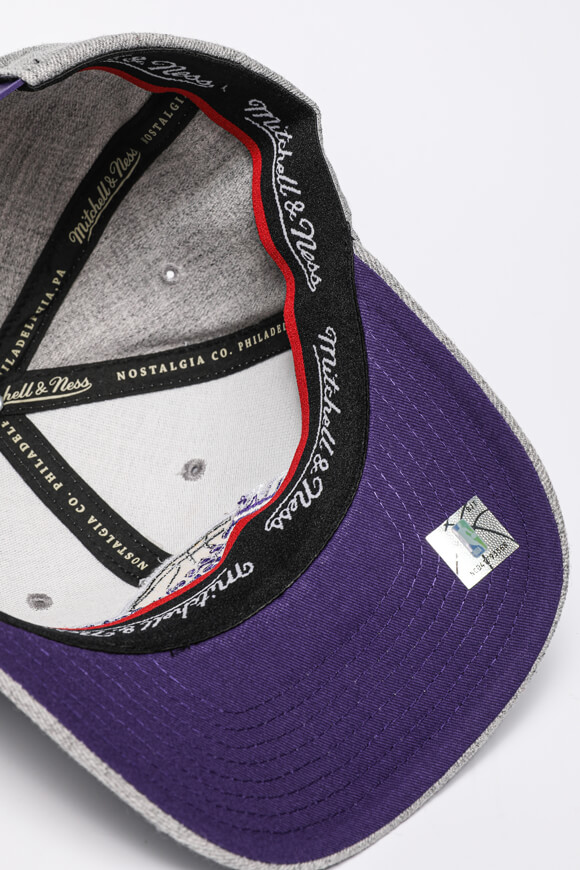 Bild von Snapback Cap - LA Lakers