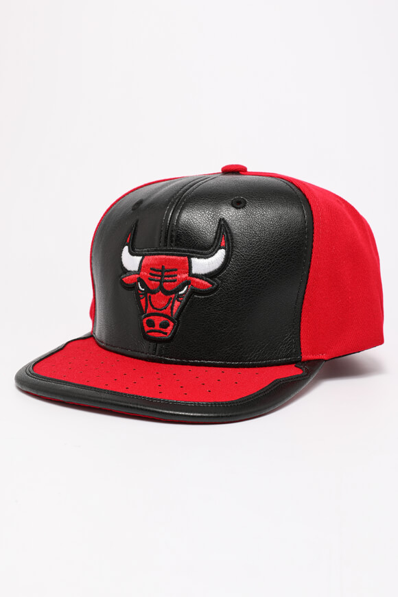Bild von Snapback Cap - Chicago Bulls