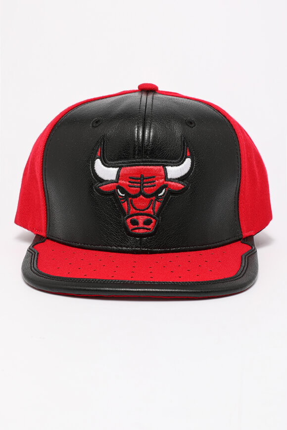 Bild von Snapback Cap - Chicago Bulls