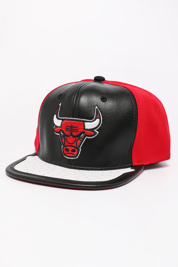 Image sur Casquette snapback - Chicago Bulls