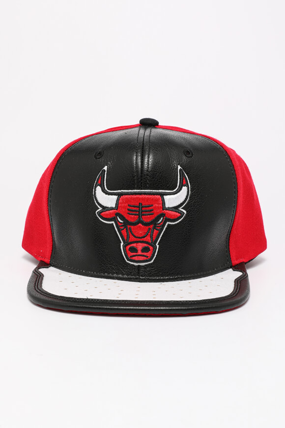 Bild von Snapback Cap - Chicago Bulls