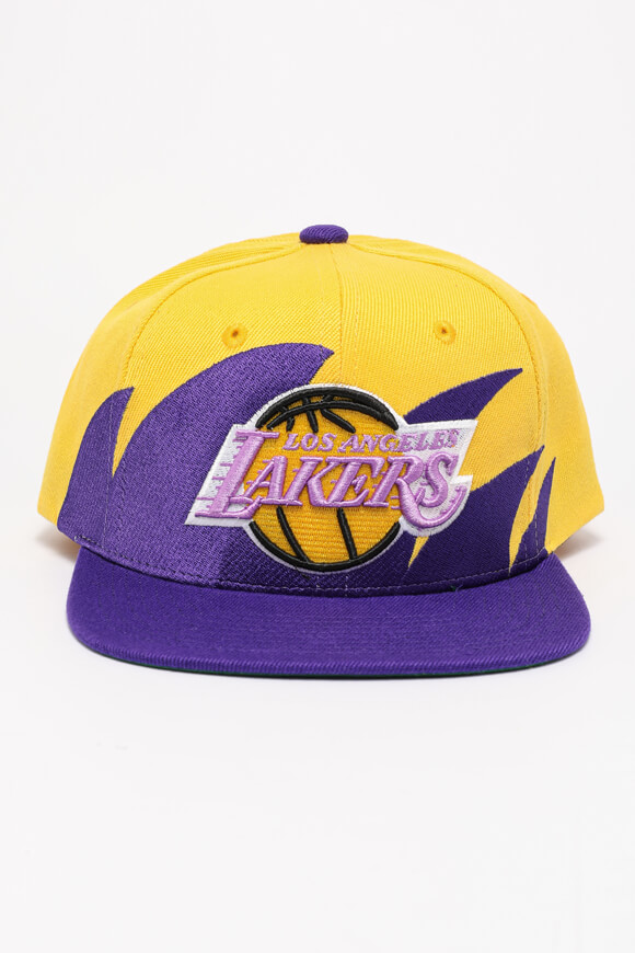 Image sur Casquette snapback - LA Lakers