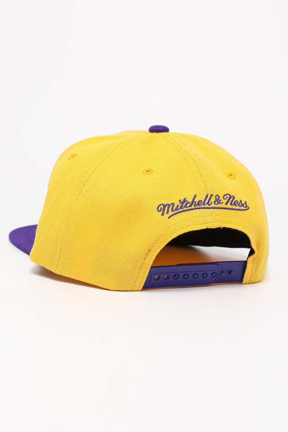 Image sur Casquette snapback - LA Lakers