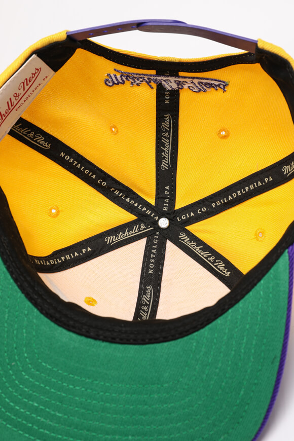 Image sur Casquette snapback - LA Lakers